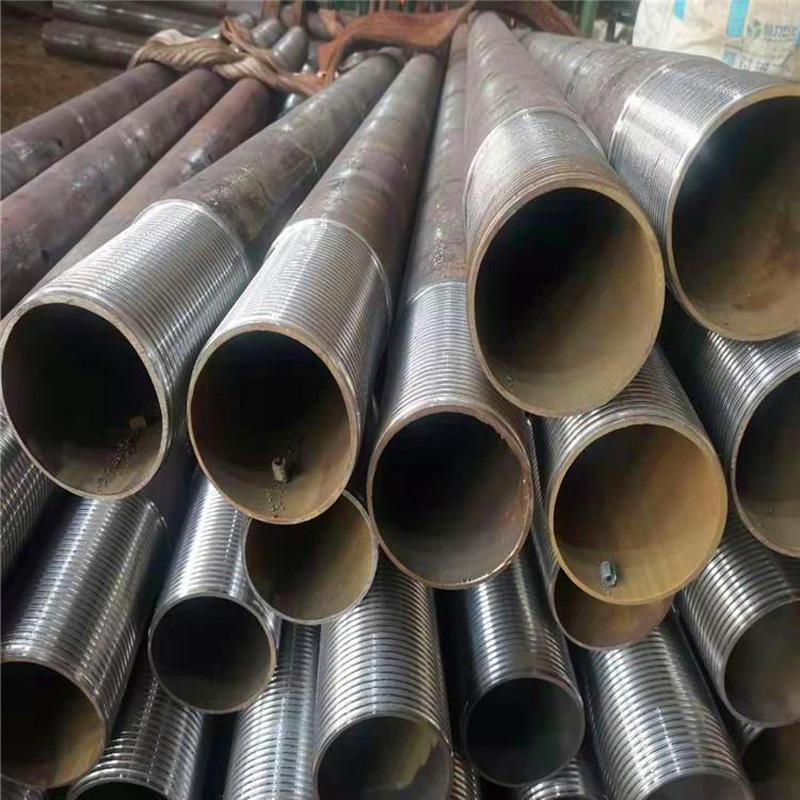 碧江管棚跟管