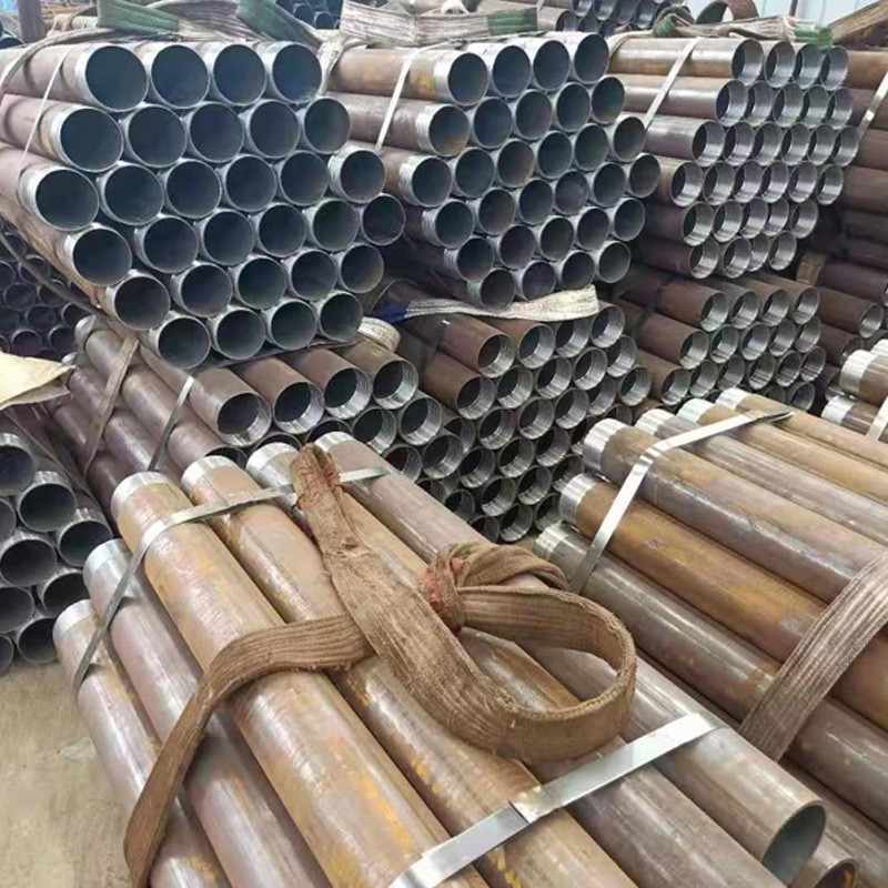 碧江地质钻探用跟管