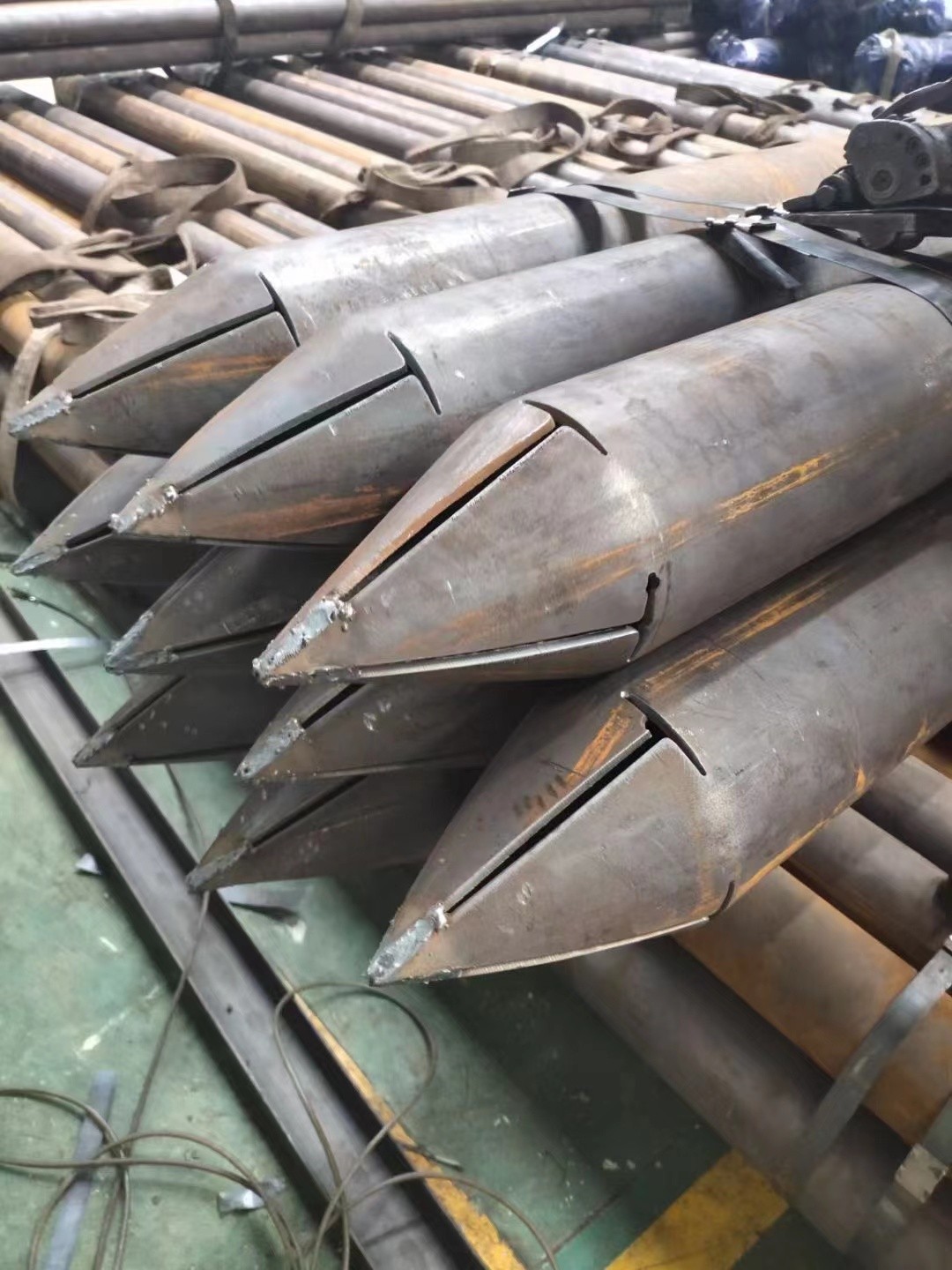 碧江108mm管棚管