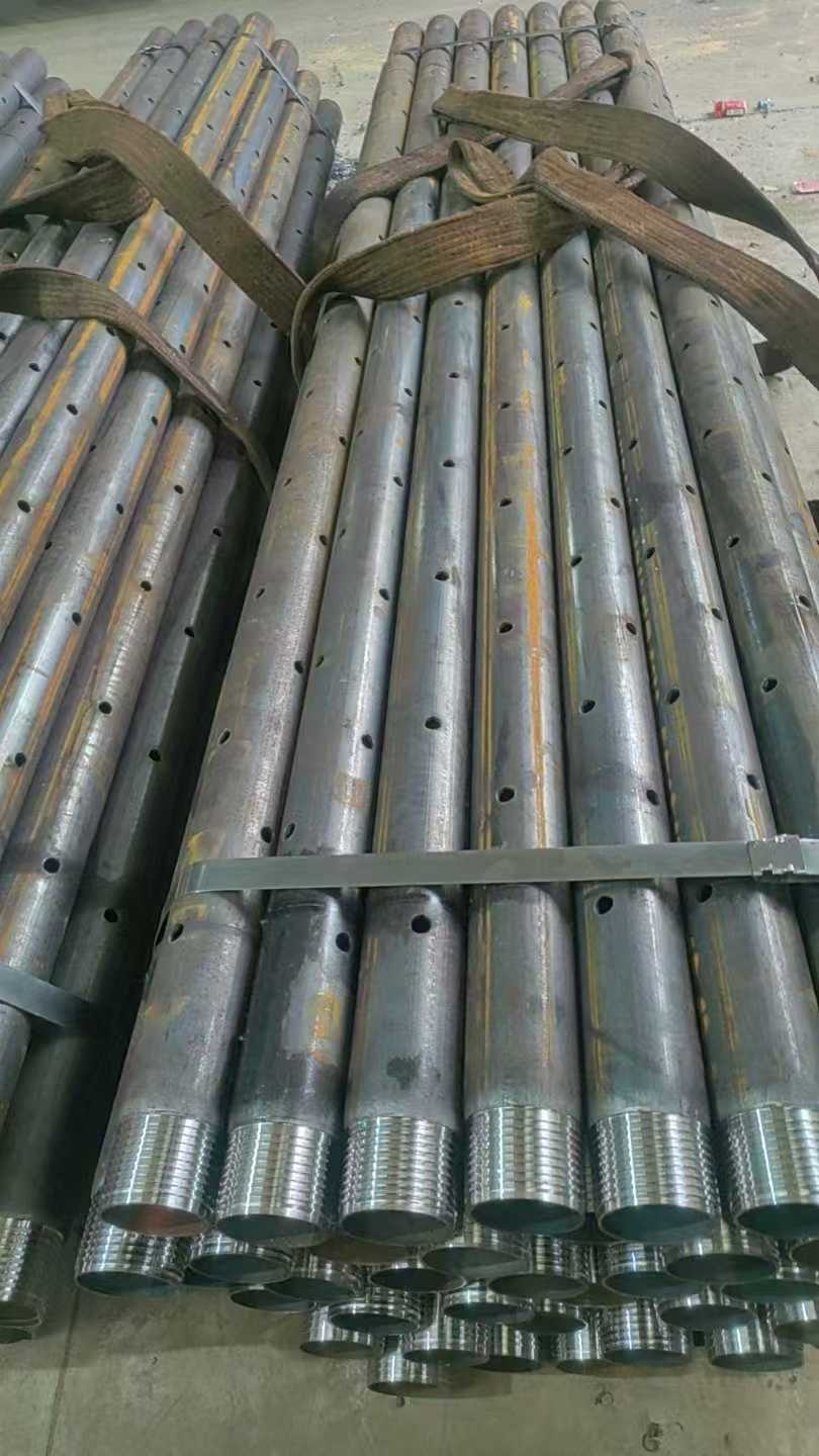 碧江159mm管棚管