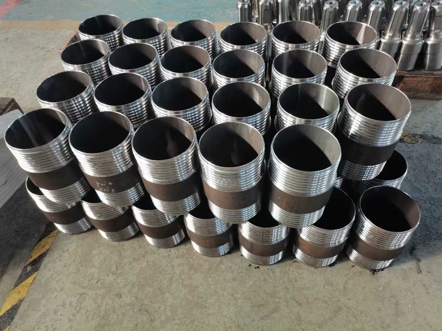 碧江219mm管棚管